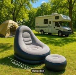 oturacaq uzlukləri: Yeni, Pufik oturacaq, rəng - Boz, Ödənişli çatdırılma — 3