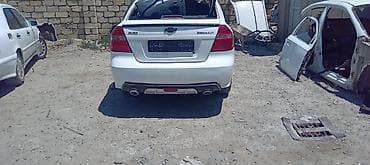 daewoo lanos ehtiyat hisseleri: Chevrolet Aveo T250 matoru Chevrolet Aveo kuzasi Ravon r3 ehtiyyat — 2