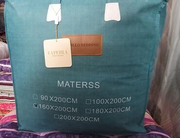 taxt doseklerinin satisi: Bambuk döşək #Hərşeysizlərinrahatlığıüçün🙂 Hərcür yorgan döşək — 1