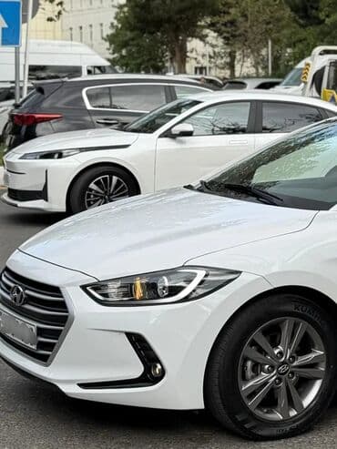 диски на субару аутбек: Hyundai Elantra: 1.6 л | 2017 г. Седан — 3