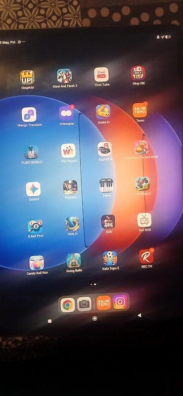 Xiaomi Pad 6S Pro, 12,4", 256 GB