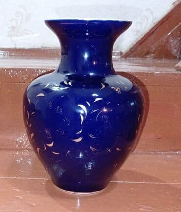 sufre dekoru: Keramika — 2