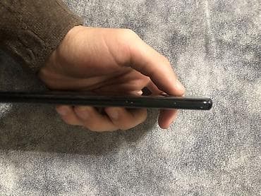 samsung note 8 ekranı: Samsung Galaxy S8, rəng - Qara, Barmaq izi — 5