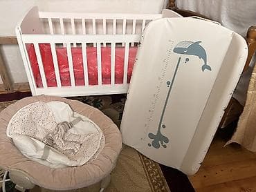 qamaq nədir: Oğlan və qız üçün, İşlənmiş, Beşik — 1