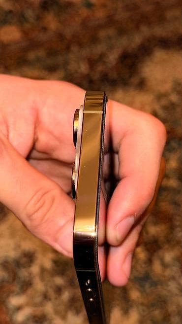 iphone 15 pro titanium: IPhone 14 Pro, 128 GB, Simsiz şarj, Face ID — 6