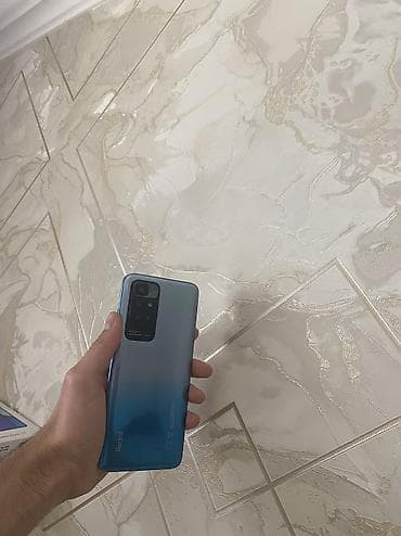 macbook 16 pro: Redmi 10 (2022), 128 GB — 1