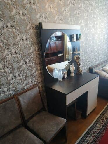 sabuncuda satılıq evler: Bakı, 3 otaqlı, Köhnə tikili, 75 kv. m — 25