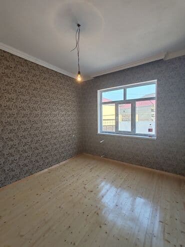 makler az: Binəqədi qəs. 3 otaqlı, 100 kv. m, Kredit var, Yeni təmirli — 2