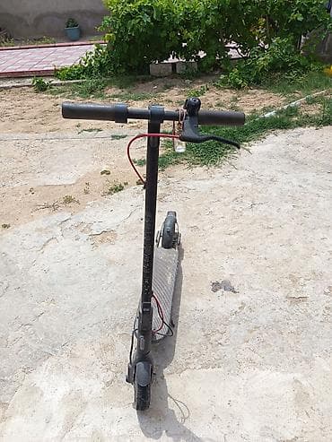 electro gitara: Elektrik skuter – Xiaomi Mi Electric Scooter (M365 seriyası) - — 1