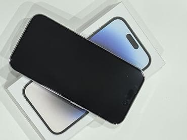 2 el iphone 13: IPhone 14 Pro, 256 GB, Ağ — 10