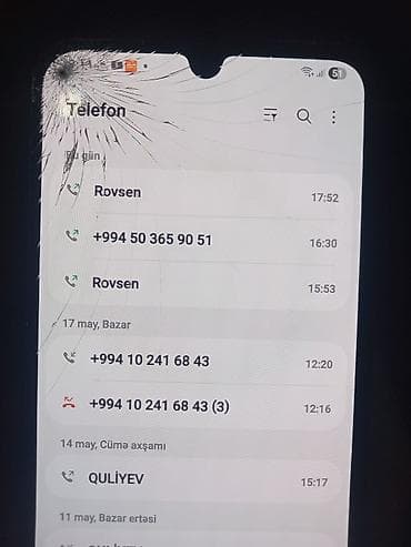 kamputer masa ustu: Samsung Galaxy A32, İki sim kartlı — 2