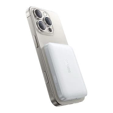powerbank: Powerbank Baseus, 10000 mAh — 3