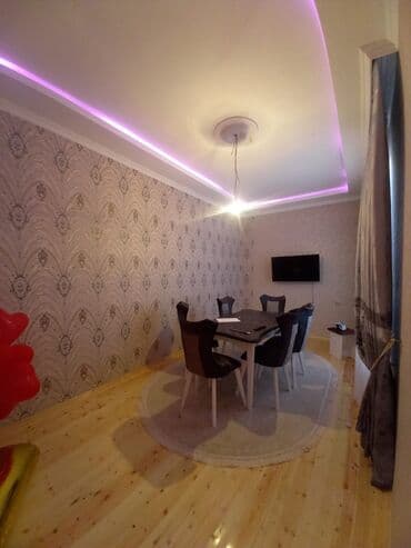 lökbatanda satılan həyət evləri: 3 otaqlı, 90 kv. m, Kredit yoxdur, Yeni təmirli — 7