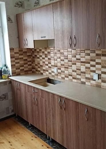 Mətbəx mebelləri 150 manatdan başlayaraq sifarişlə yıgılır pirxojiler — 1