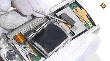 tost proqramı: Vertu təmiri, Vertu Servis, Vertu telefonıarin pilirovkasi — 5