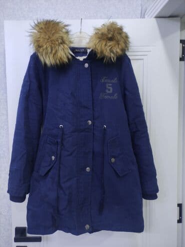 кожаная куртка женская: Qadın kurtqa — 1