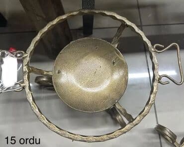 sac yuxa: Sac, Diametr: 35 sm, Termostatsız, Yeni, Ödənişli çatdırılma, Pulsuz çatdırılma — 21