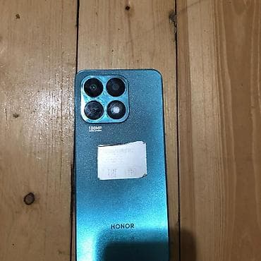 honor pad x8b: Honor 4A, rəng - Mavi, Sensor — 2