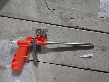 tapanca kley: Yapışdırıcı tapanca — 1