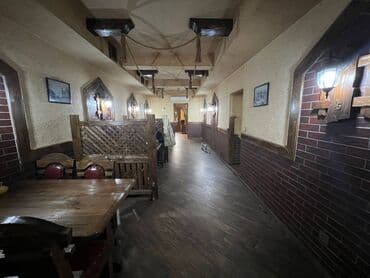 mingecevir obyekt: Biləcəridə 70 kv obyekt icarəyə verilir. Şirniyat sexi və dönərxana — 2