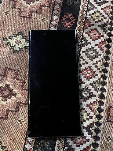 kontakt home s25: Samsung Galaxy S23 Ultra, rəng - Qara — 4
