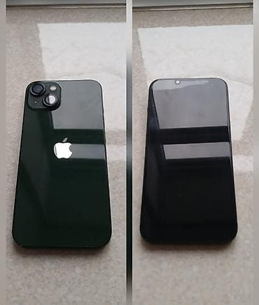 origimo opad 14 pro: IPhone 13, 128 GB, Yaşıl, Face ID — 3