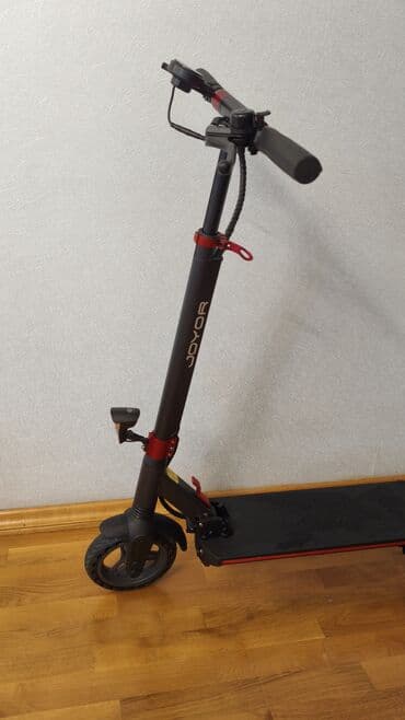 электрический самокат в баку: Электросамокат 9", 501 - 750 Вт, 36 - 45 км/ч — 10