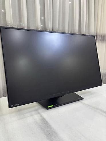 asus proart: Monitor asus tuf 280 hz 2 ay islenib ideal veziyyetde (karobkasi — 1