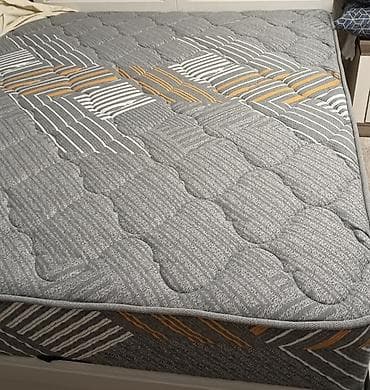 bambu döşek: Yeni, Ortopedik matras, İki nəfərlik — 1