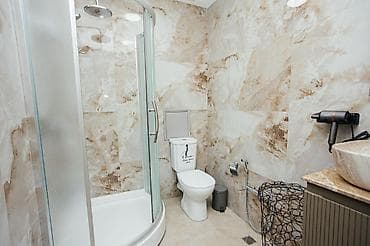 kiraye gence: İcarəyə verilir 3 otaqlı yeni tikili 165 m², Nizami m. Kateqoriya — 10
