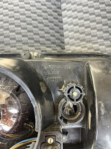 vaz 2106 arxa stop: Orginal zavod OSFAR fara çox ideal vəziyyətdədir tam işləkdir — 3