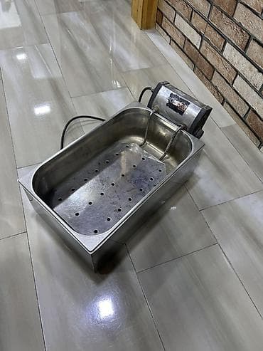 pecka: Az işlenib. Tam saglam peraşki aparatı satılır real alıcılar narahat — 1