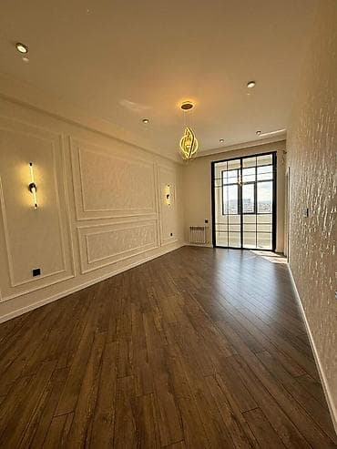 upd qesebesinde evler: Satılır 3 otaqlı yeni tikili 86 m², 20 Yanvar m. Kateqoriya Yeni — 6