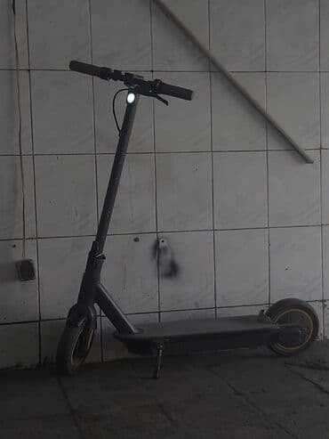 monopoliya oyunu almaq: Salam skuterin tormuzu xarabdır 7-8manat xərci var birde batareyada — 3