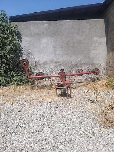 damas masin: Traktor 2014 cu ildir Hec bir problemi yoxdur şəxsi təssərüfat üçün — 5