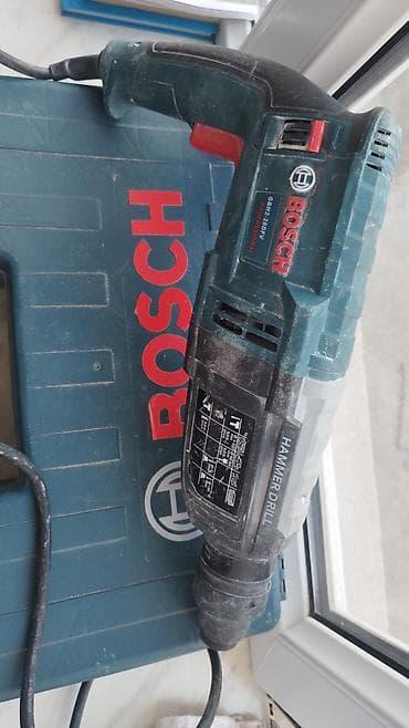 Perforator Bosch GBH 2 - 28. Az işlənib . Təcili satılır