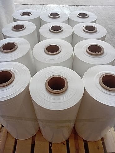 dondurma aparati: Salam strec aparatında istifadə etmək üçün jumbo satılır.Birbaşa — 2