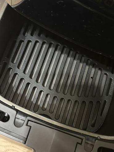 tefal: Fritoz Tefal, Yağsız l — 6