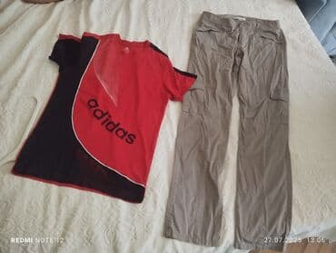 женские спортивные костюмы с стразами: Maksimum 5 ədəd alana bu qiymətə satılır ölçü L Xl ünvan Şamaxinka — 4