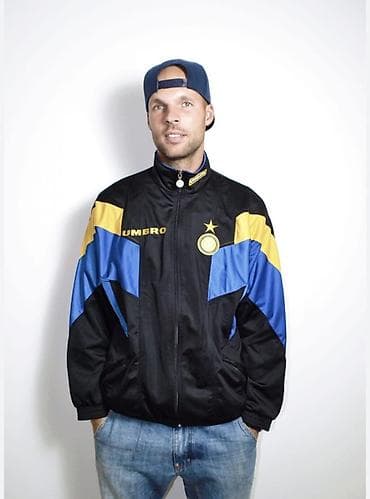 Kurtkalar: Pencək, Umbro, M — 8