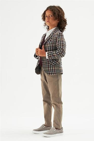 ust geyimler: Nebbati ceket — 1