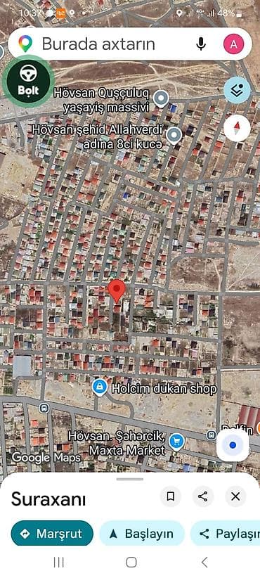 ev axtaram: 3 sot, Tikinti — 6
