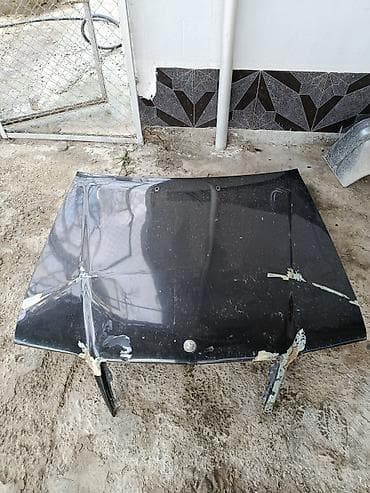 Mercedes-Benz 124, 1994 il, Almaniya, Ünvandan götürmə lalafo.az -da Mercedes-Benz 124, 1994 il, Almaniya, Ünvandan götürmə