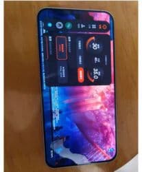 kontakt home honor x9c: OnePlus 13", 256 GB, rəng - Boz — 11