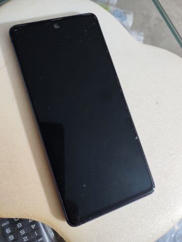 note 11 s: Samsung Galaxy S20 Plus, 128 GB, rəng - Göy, Sensor, Barmaq izi, Simsiz şarj — 1