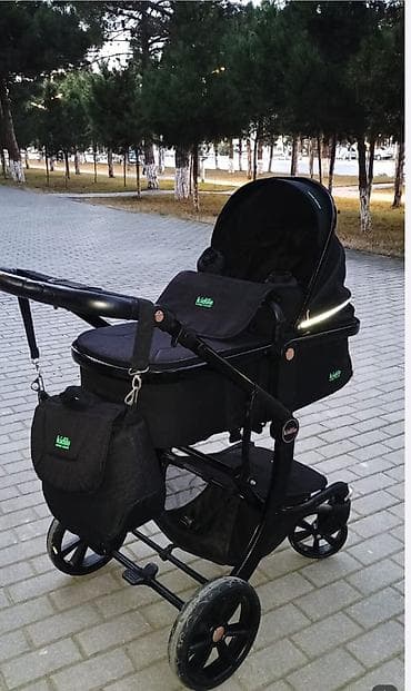 usag kalyaskasi: Kidilo firmasi Usaq kalyaskasi. 80man. Ela veziyyeydedi.4 fesil — 1