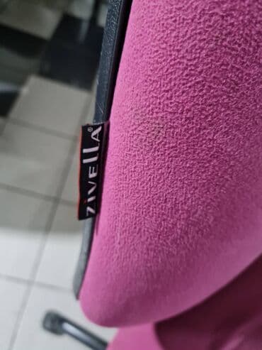 albali murebbesi: Ofis kreslollari sekilde gorunduyu kimidir Turkiye istehasalidir — 2