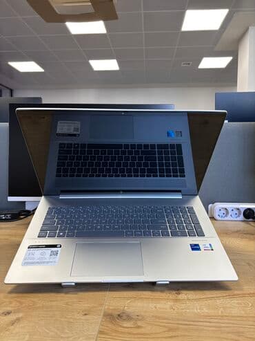 en ucuz notebook fiyatları: Yeni HP Envy, 17 ", Intel Core i7, 512 GB — 3