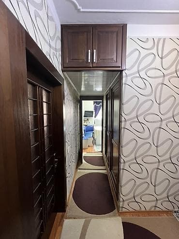 bine atciliq ev: Bakı, Köhnə Günəşli, 3 otaqlı, Köhnə tikili, m. Əhmədli, 75 kv. m — 3