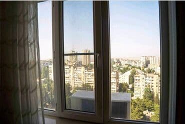 купить квартиру на баилово: 3 комнаты, Новостройка, м. Мемар Аджеми, 90 м² — 6